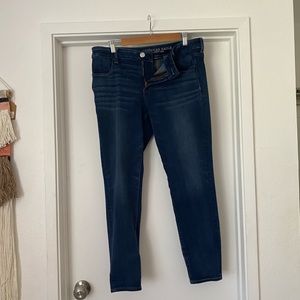Super Stretch Jegging